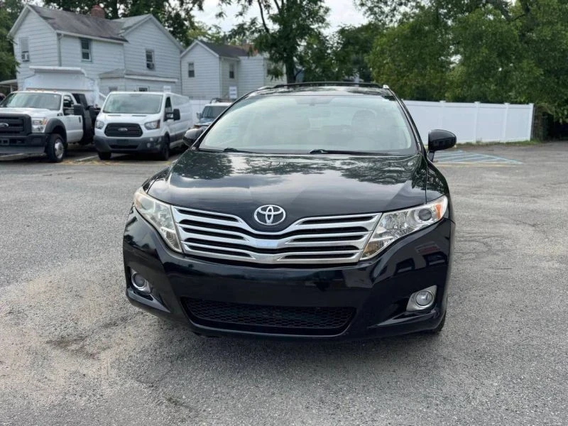 2010 Toyota Venza - Image 3 of 12