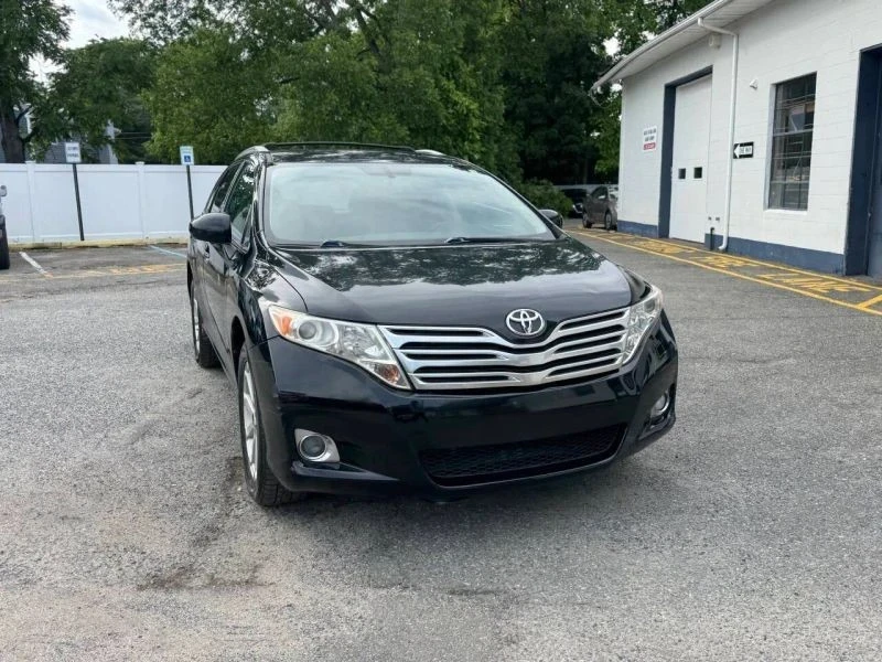 2010 Toyota Venza - Image 4 of 12