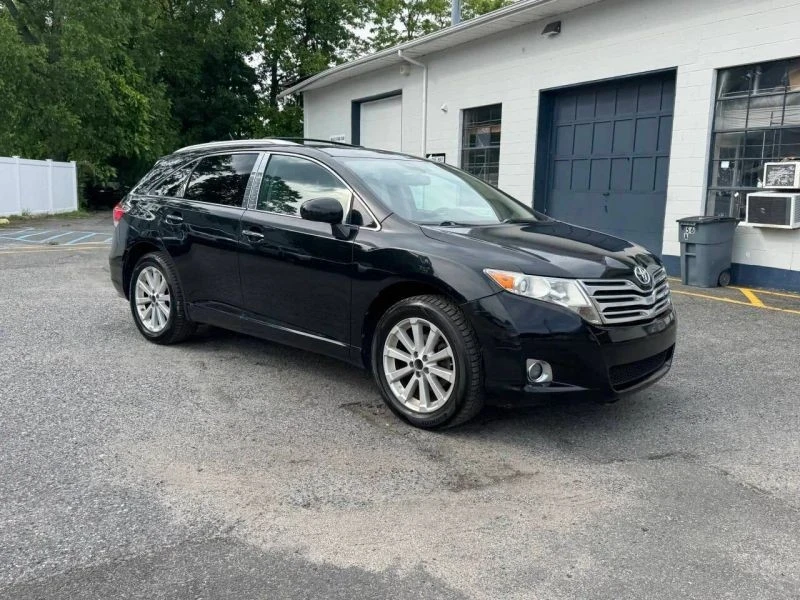 2010 Toyota Venza - Image 6 of 12