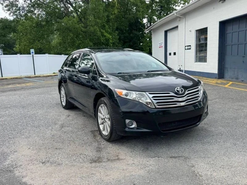 2010 Toyota Venza - Image 5 of 12