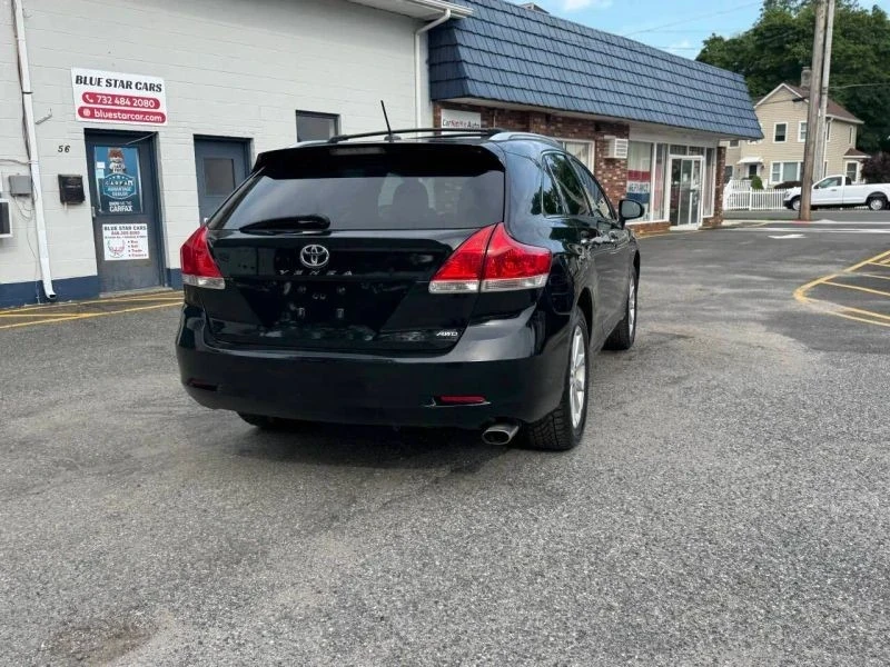 2010 Toyota Venza - Image 12 of 12