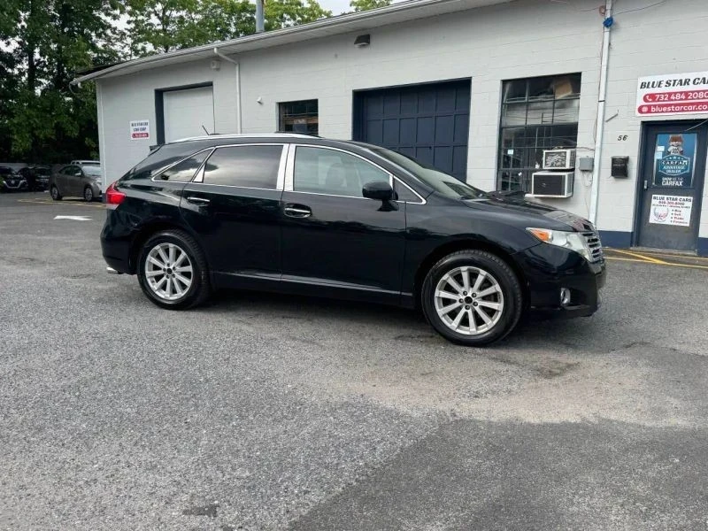 2010 Toyota Venza - Image 7 of 12