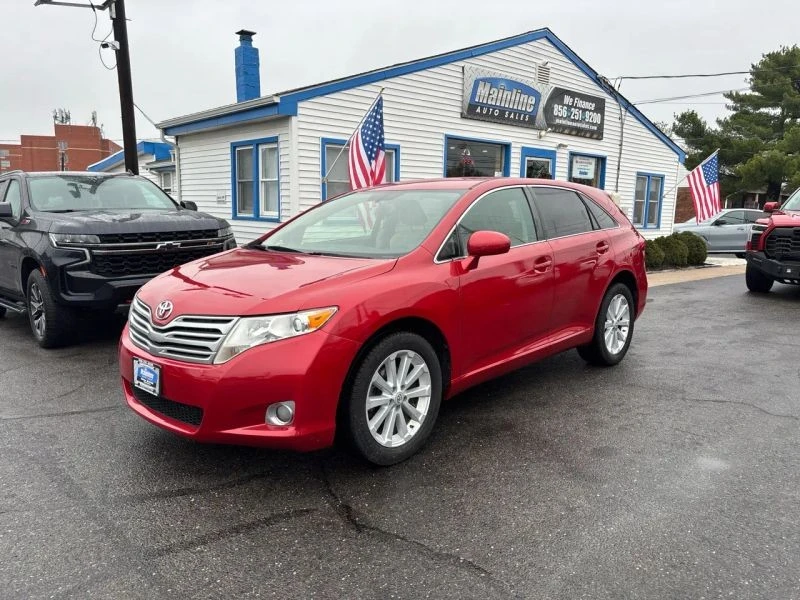 2010 Toyota Venza - Image 3 of 12