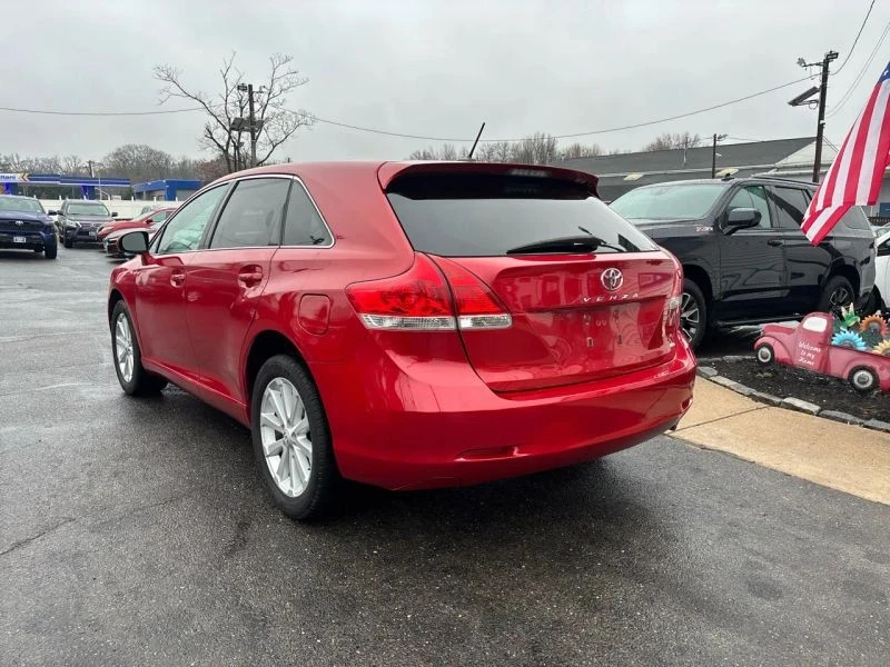 2010 Toyota Venza - Image 5 of 12