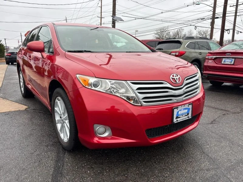 2010 Toyota Venza - Image 11 of 12