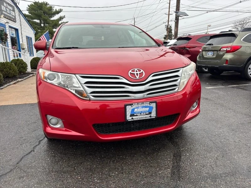 2010 Toyota Venza - Image 12 of 12