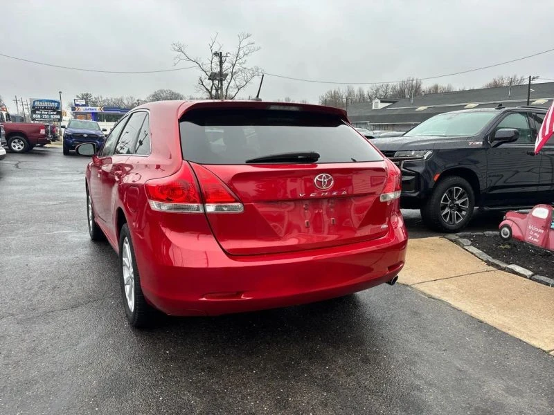 2010 Toyota Venza - Image 6 of 12