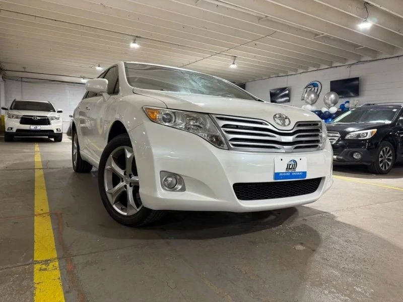 2010 Toyota Venza - Image 6 of 12