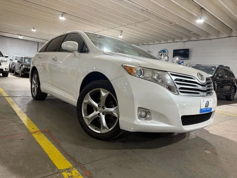 2010 Toyota Venza - Image 5 of 12