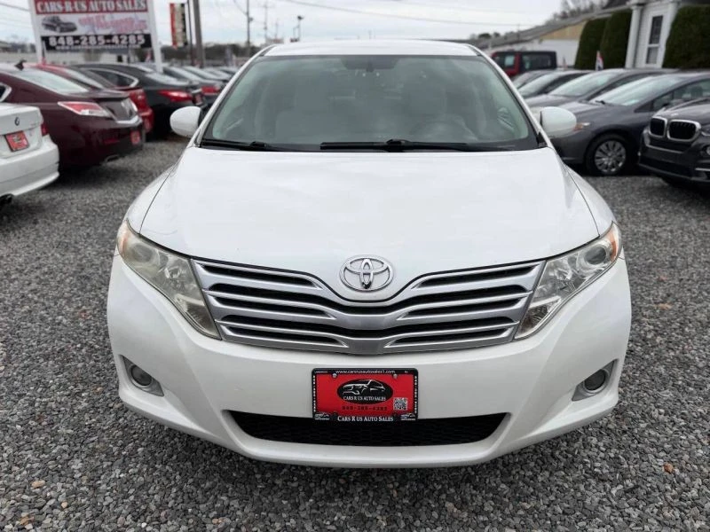 2010 Toyota Venza - Image 2 of 12