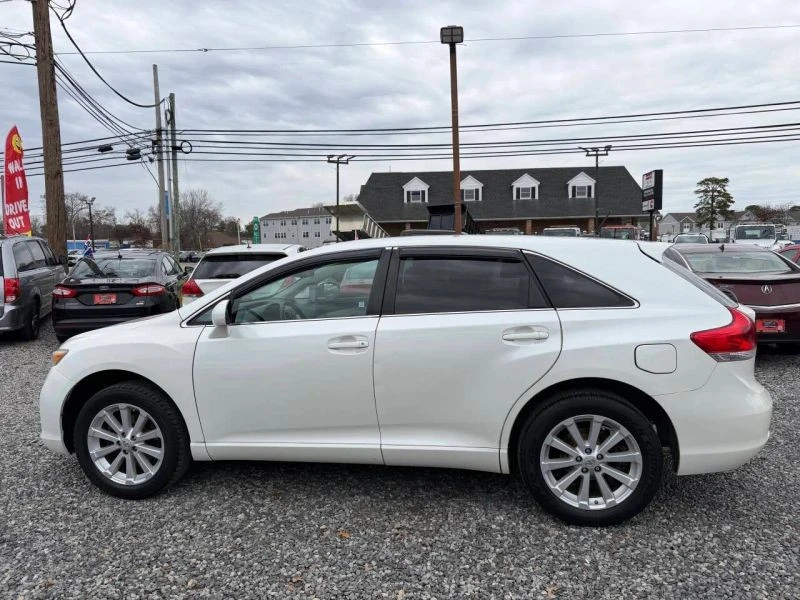 2010 Toyota Venza - Image 5 of 12