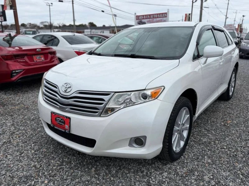 2010 Toyota Venza - Image 3 of 12