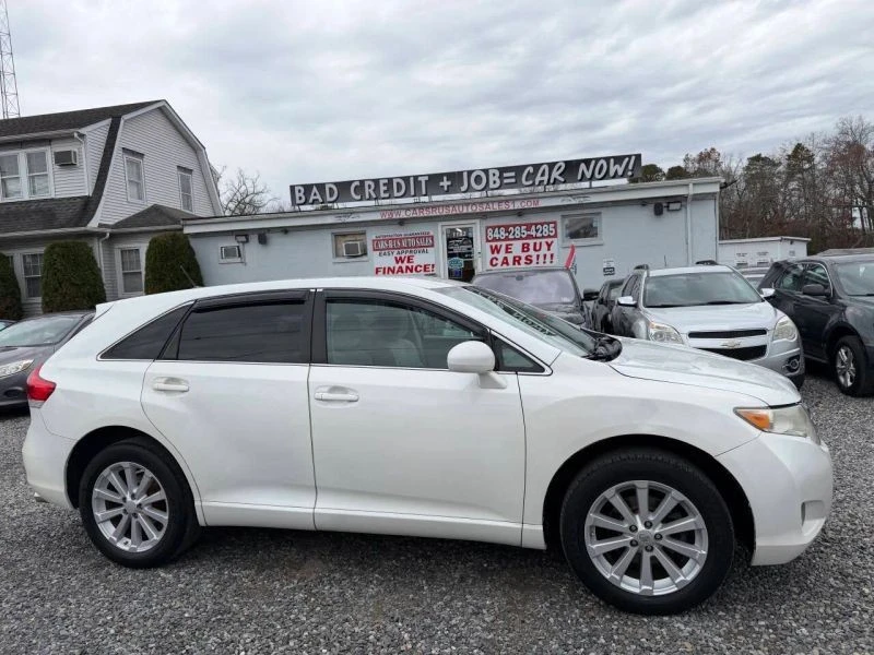 2010 Toyota Venza - Image 4 of 12