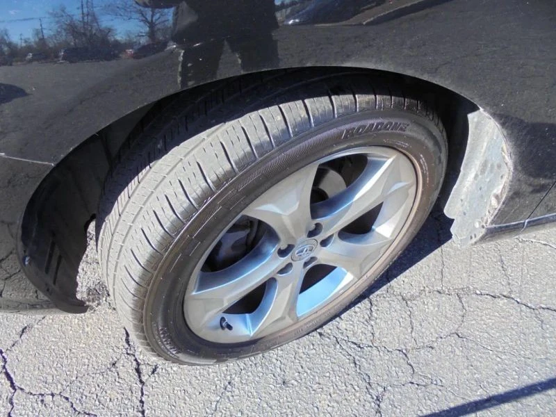 2010 Toyota Venza - Image 12 of 12