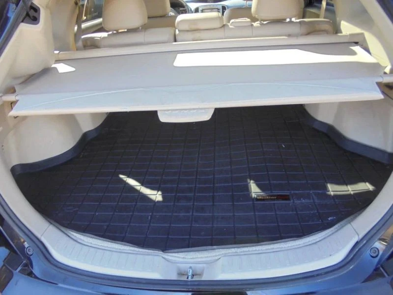 2010 Toyota Venza - Image 6 of 12