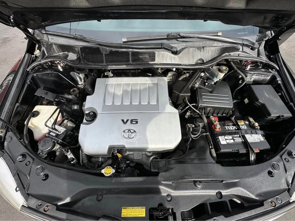 2010 Toyota Venza - Image 17 of 17