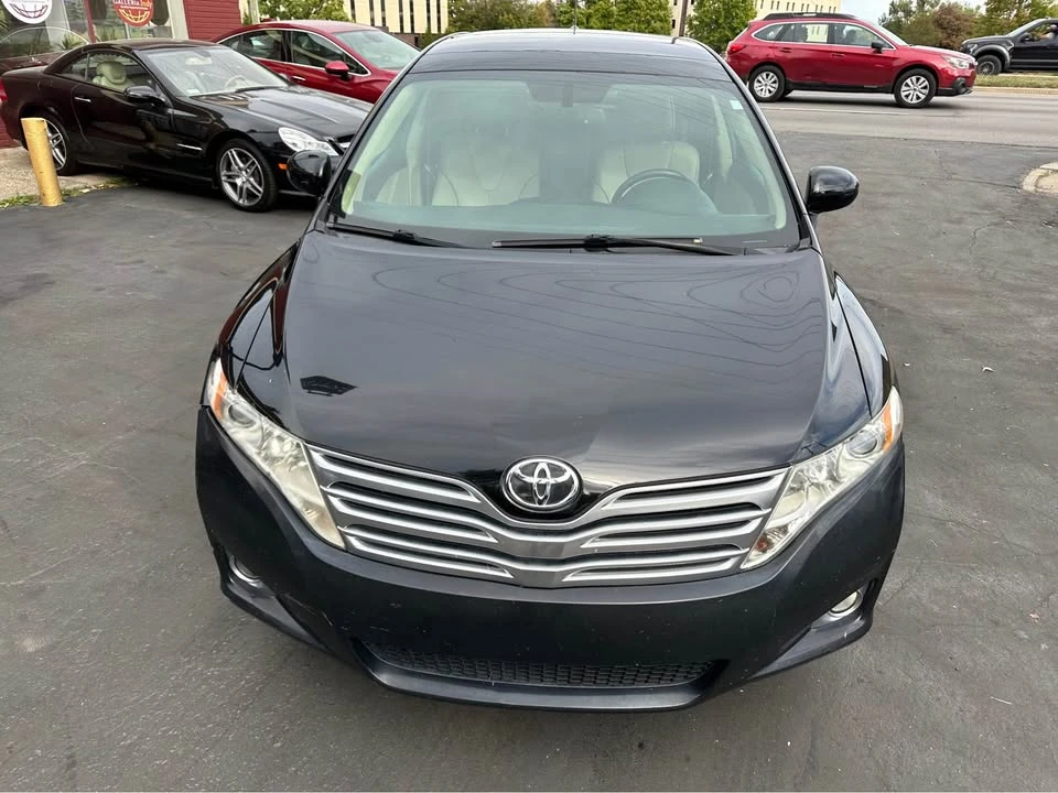 2010 Toyota Venza - Image 4 of 17