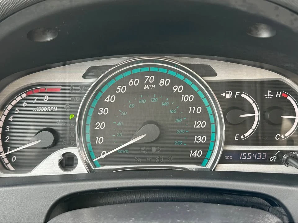 2010 Toyota Venza - Image 7 of 17