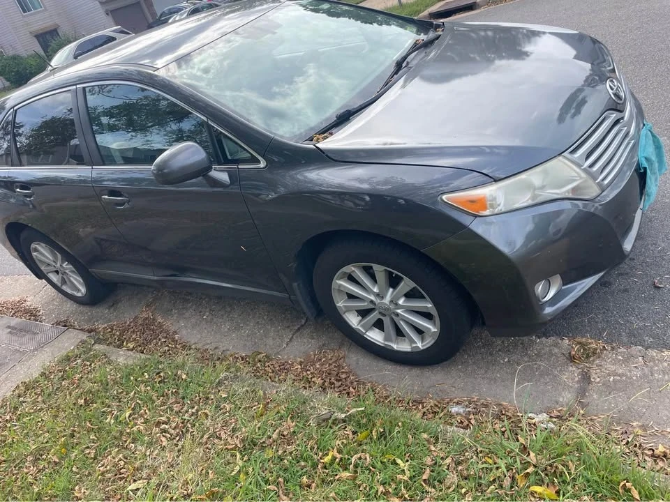 2010 Toyota Venza - Image 4 of 7