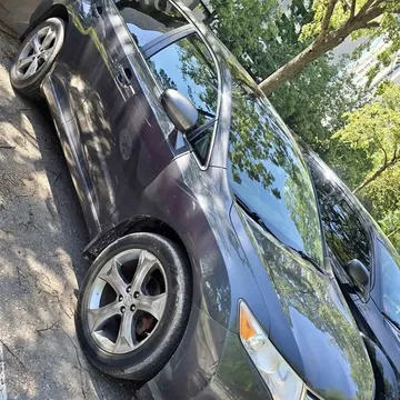 2010 Toyota Venza V6 AWD