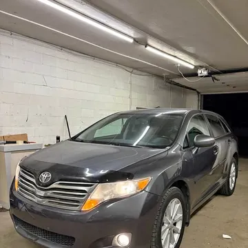 2010 Toyota Venza