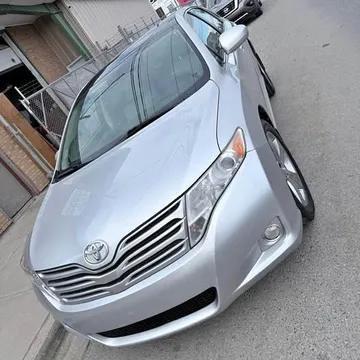 2010 Toyota Venza V6