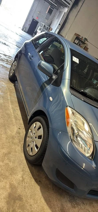 2010 Toyota Yaris - Image 3 of 8