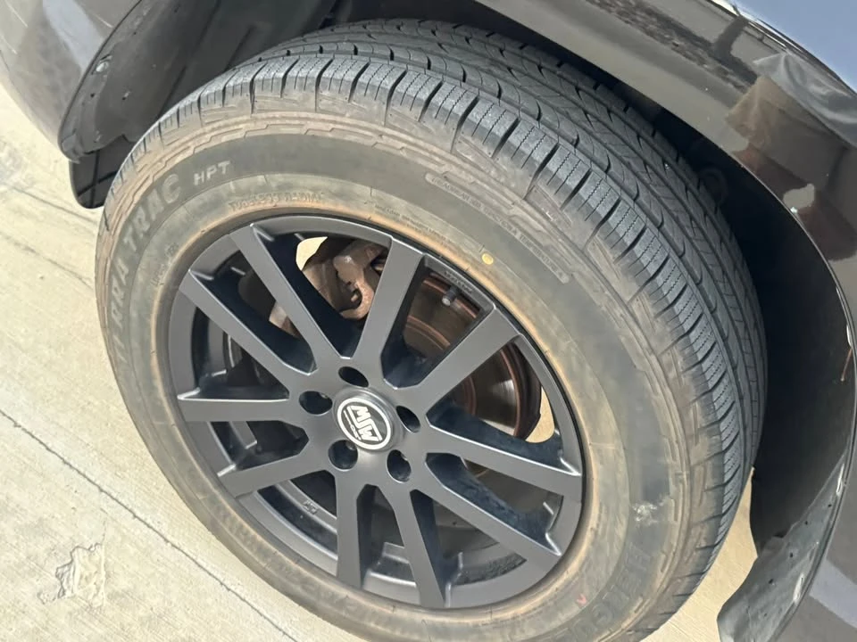 2010 Toyota RAV4 3rd Gen - Image 19 of 20