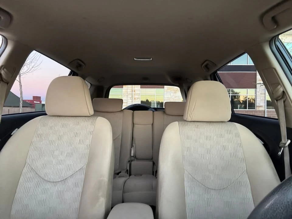 2010 Toyota RAV4 3rd Gen - Image 15 of 20