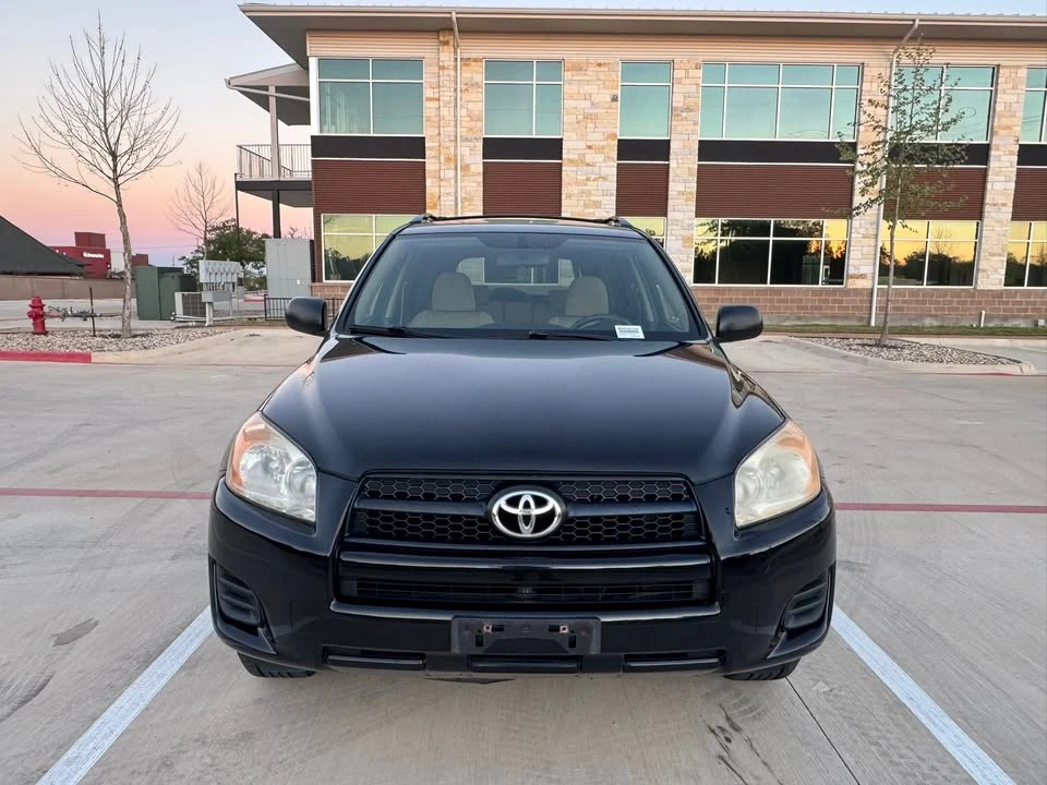 2010 Toyota RAV4 3rd Gen - Image 2 of 20