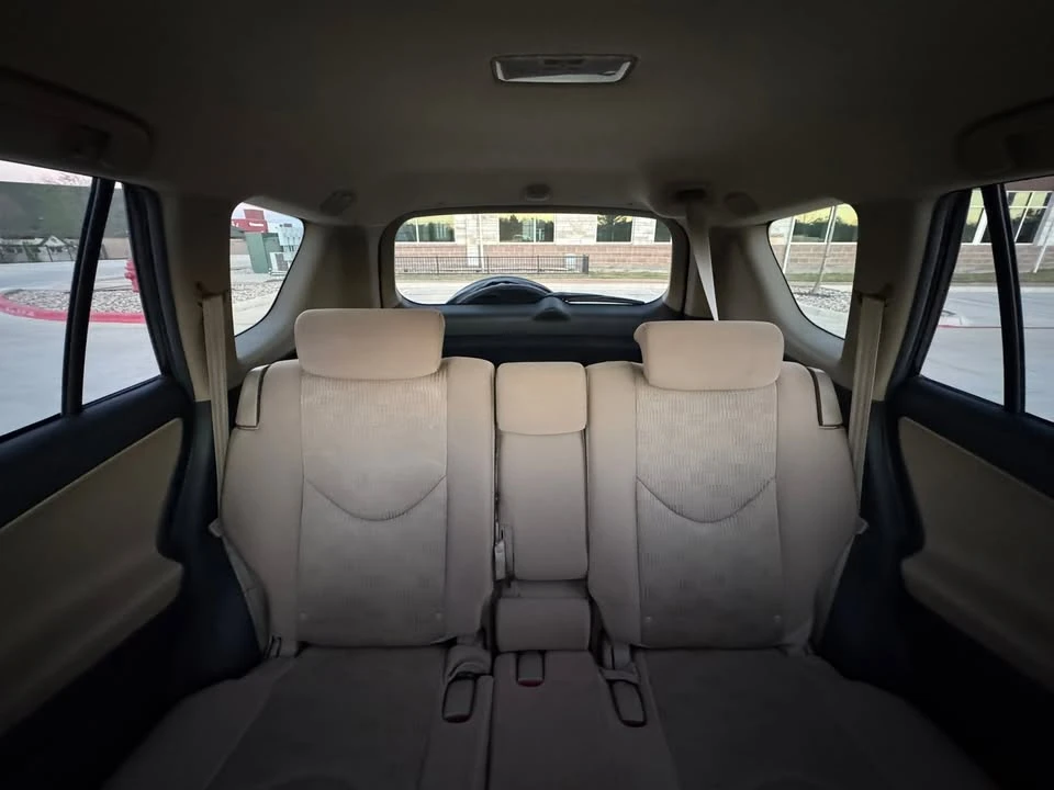 2010 Toyota RAV4 3rd Gen - Image 14 of 20