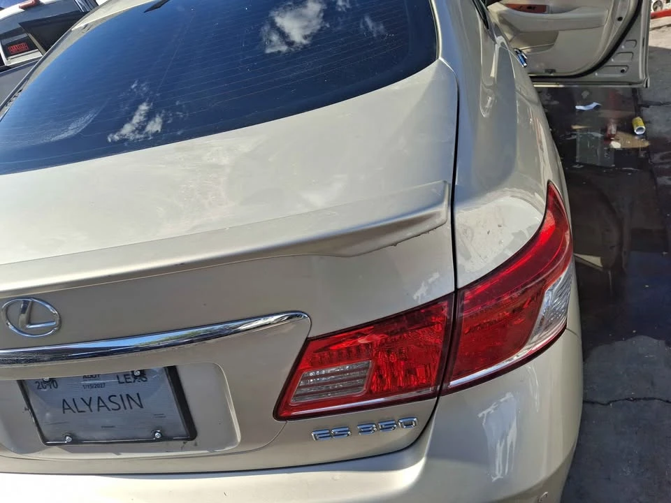 2010 Toyota Avalon 3rd Gen - Image 5 of 8