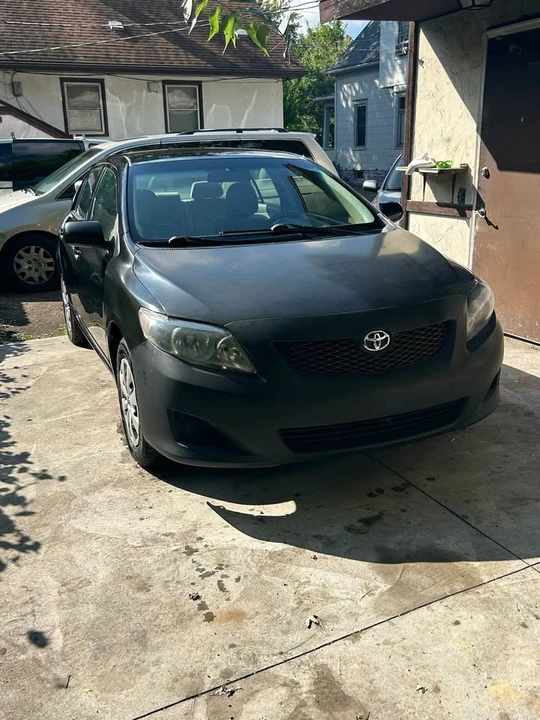 2010 Toyota Corolla 10th Gen - Image 2 of 4