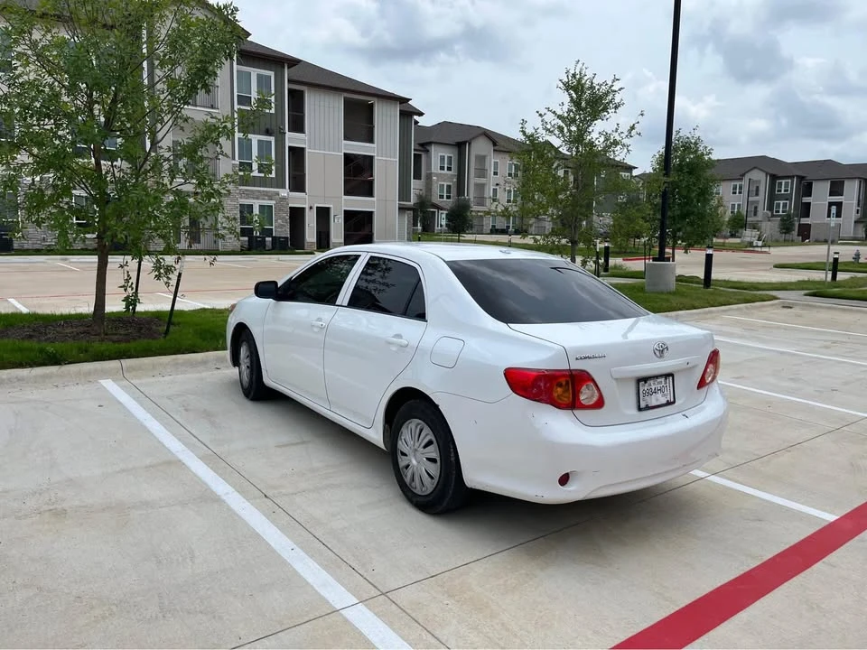 2010 Toyota Corolla 10th Gen - Image 4 of 7