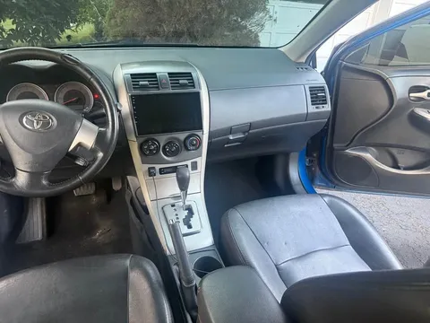 2010 Toyota Corolla 10th Gen - Image 4 of 8