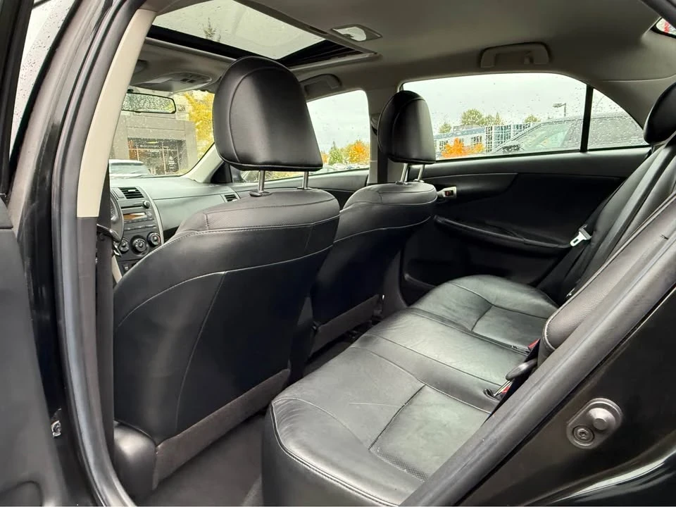 2010 Toyota Corolla 10th Gen - Image 7 of 10