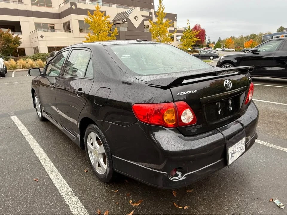 2010 Toyota Corolla 10th Gen - Image 4 of 10