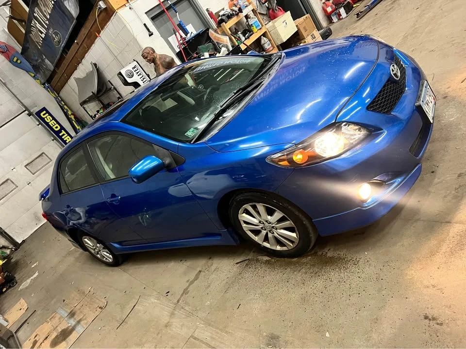 2010 Toyota Corolla 10th Gen - Image 12 of 18