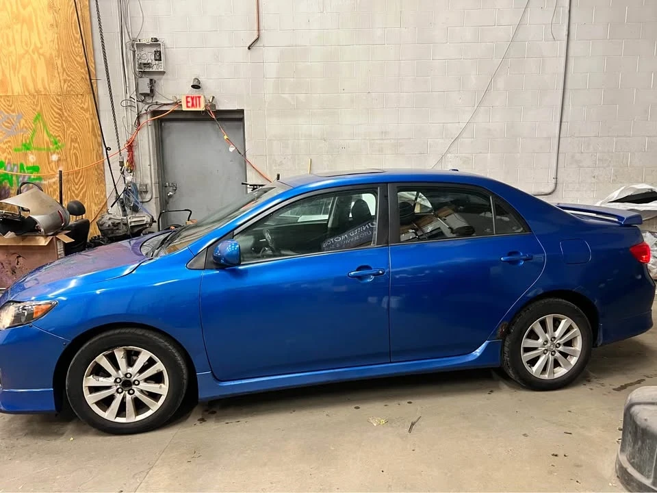 2010 Toyota Corolla 10th Gen - Image 16 of 18