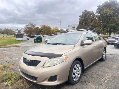 2010 Toyota Corolla 10th Gen - Image 3 of 7