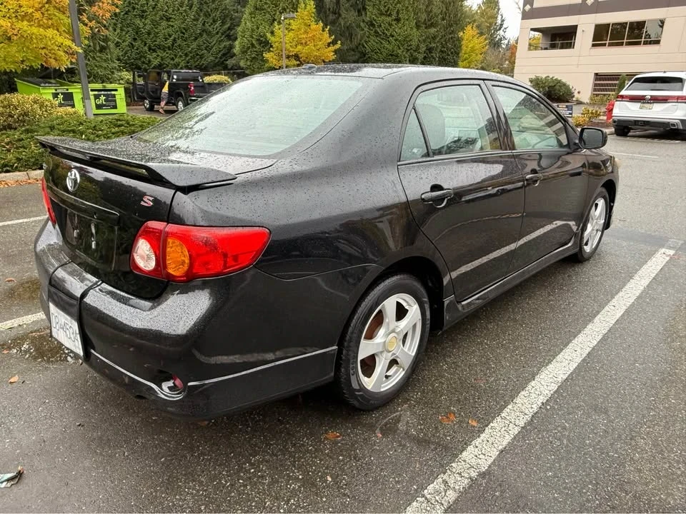 2010 Toyota Corolla 10th Gen - Image 3 of 10