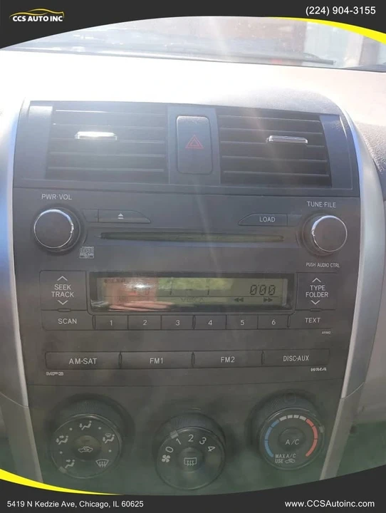 2010 Toyota Corolla 10th Gen - Image 6 of 8
