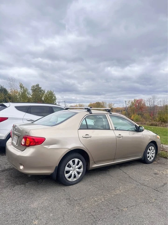 2010 Toyota Corolla 10th Gen - Image 4 of 7