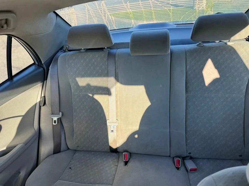 2010 Toyota Corolla 10th Gen - Image 19 of 19
