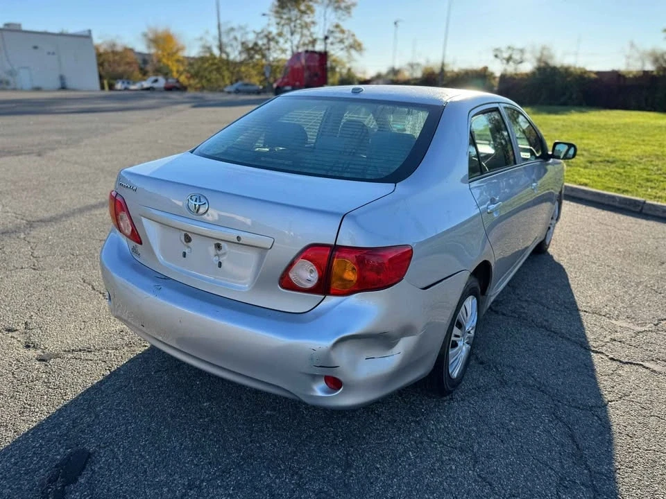 2010 Toyota Corolla 10th Gen - Image 7 of 19