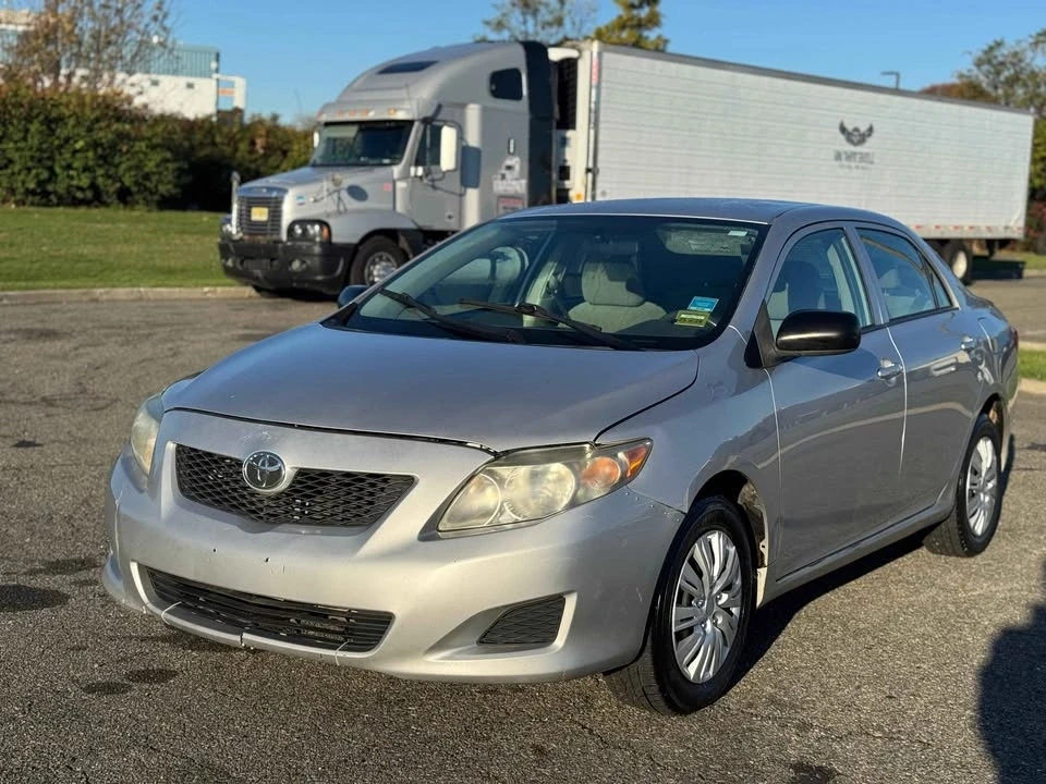 2010 Toyota Corolla 10th Gen - Image 3 of 19