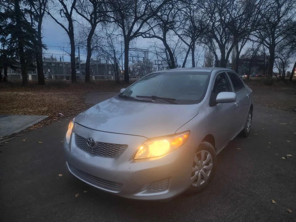 2010 Toyota Corolla 10th Gen - Image 15 of 15