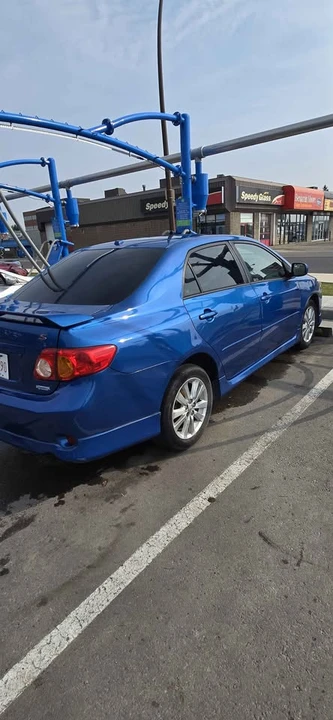 2010 Toyota Corolla 10th Gen - Image 4 of 6