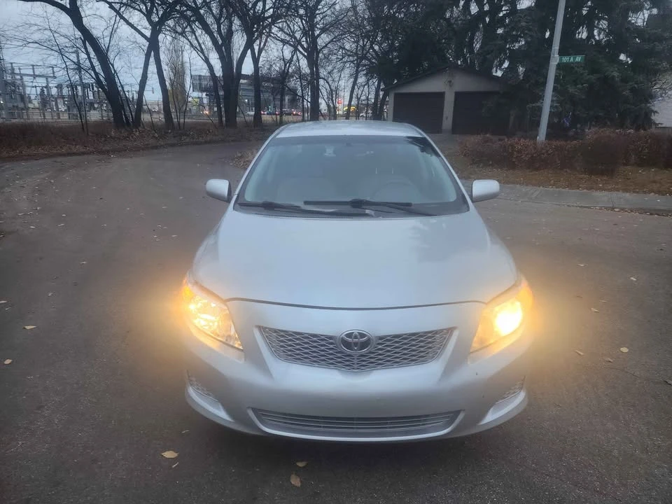 2010 Toyota Corolla 10th Gen - Image 13 of 15