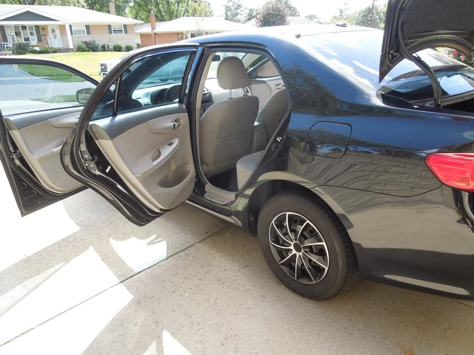 2010 Toyota Corolla 10th Gen - Image 12 of 15